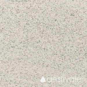 Granitfliese Imperial White poliert aestivate