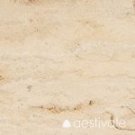 Kalksteinfliese Maxberg Jura gelb gebändert Athina aestivate