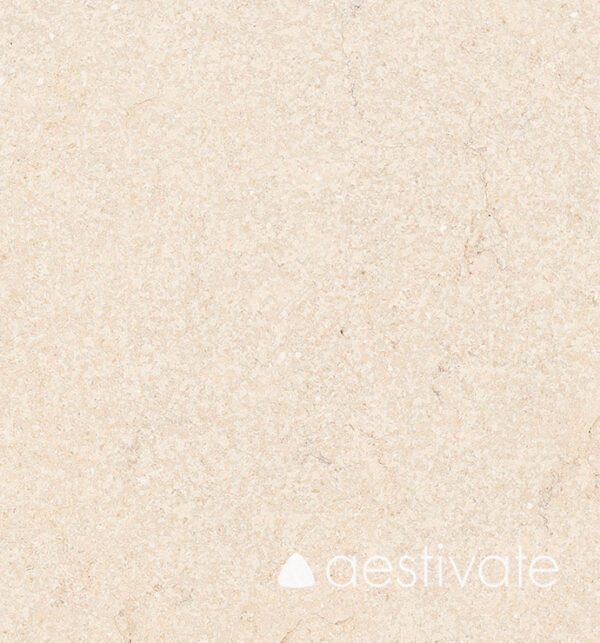 Kalksteinplatten aus Beige Oliva Kalkstein geflammt und gebürstet aestiavte