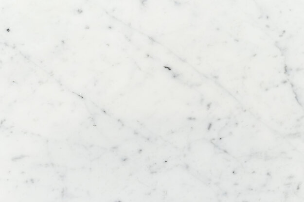 Marmorfliese Bianco Carrara C poliert aestivate